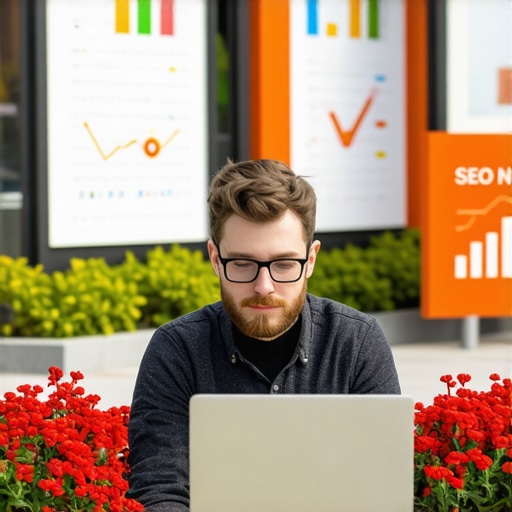 Boost Local SEO CTR & Engagement Signals for Better Google Rankings