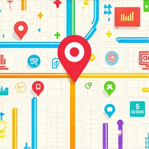 Boost Local SEO CTR & Engagement Signals for Better Google Ranks
