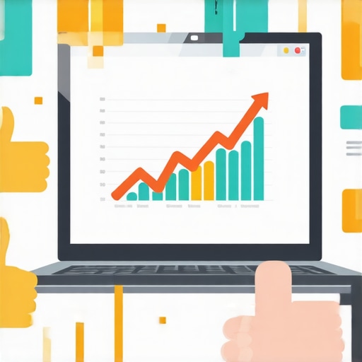 Boost Local SEO CTR & Engagement Signals for Better Google Ranks