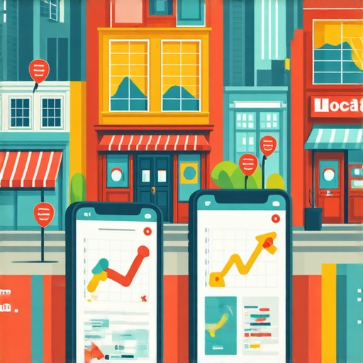 Boost Local SEO CTR & Engagement Signals for Greater Google Rankings