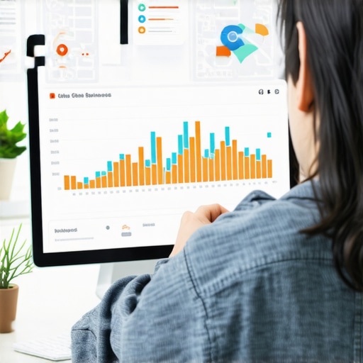 Boost Local SEO CTR & Engagement Signals for Top Rankings