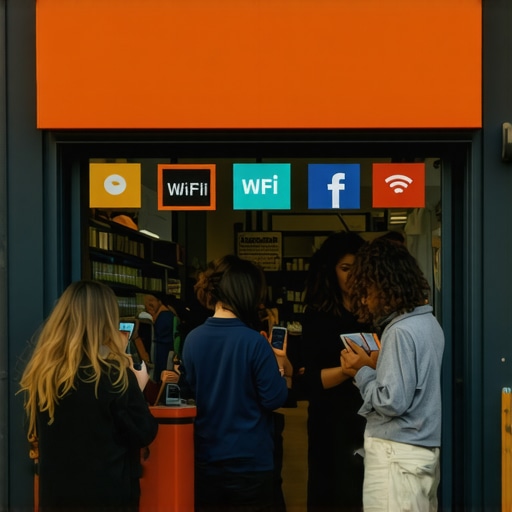 Boost Local SEO CTR & Engagement with Proven Signal Techniques