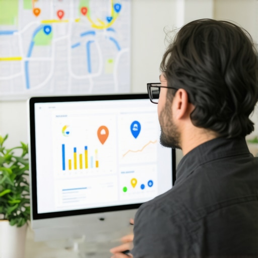 Boost Local SEO CTR and Engagement Signals for Higher Rankings