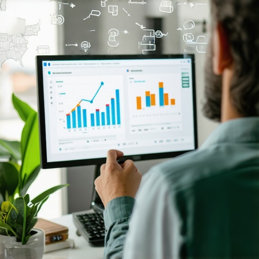 Effective CTR Optimization for Local Ranking & Google Engagement