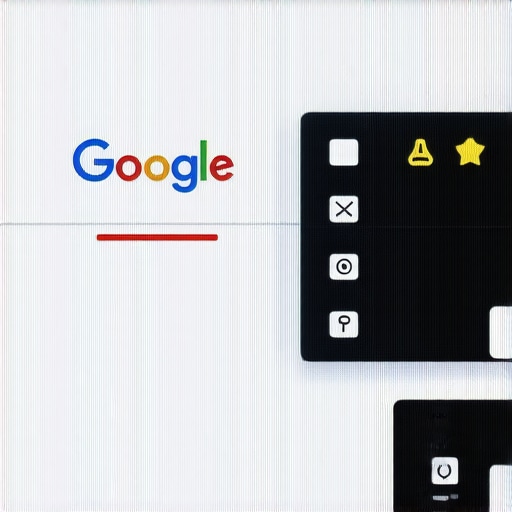 Enhanced Search Snippets with Emojis Search engine results page showcasing enhanced snippets with icons and reviews.