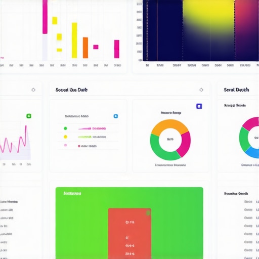 Dashboard image showing heatmaps, scroll depth, and engagement metrics for local SEO.