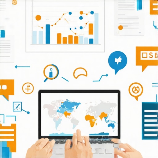 Boost Google Rankings Using Engagement Signals & Local CTR Strategies