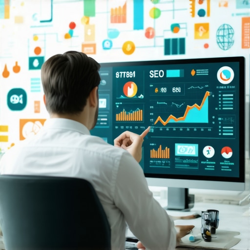 Boost Local Ranking with Proven Engagement Signals & CTR SEO Tips