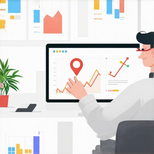 Boost Local Rankings with Proven CTR & Engagement Signal Strategies