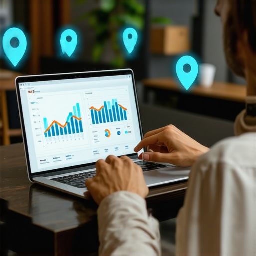 Boost Local SEO CTR & Engagement Signals for Higher Google Rankings