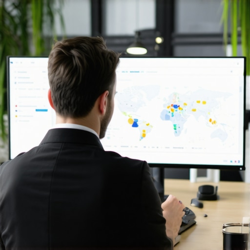 Boost Local SEO CTR & Engagement Signals for Top Google Ranks in 2025