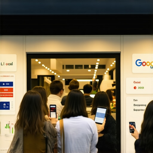 Boost Local SEO CTR & Engagement Signals for Top Google Ranks