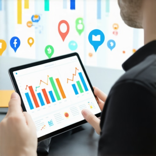 Effective CTR & Engagement Strategies to Elevate Local Google Ranking in 2025