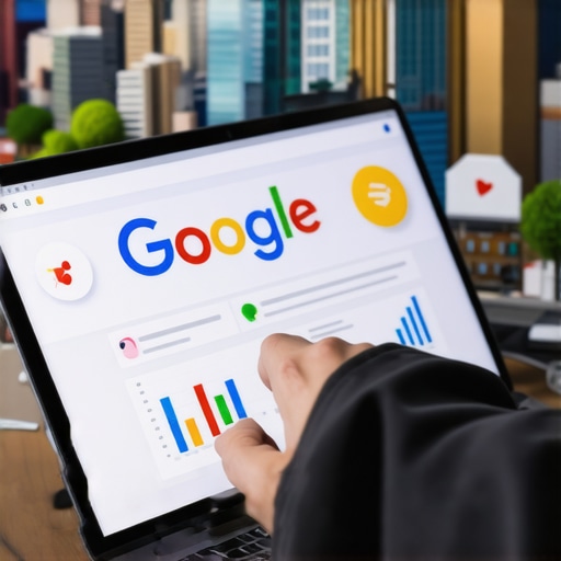 Effective CTR & Engagement Techniques to Improve Local Google Ranks in 2024