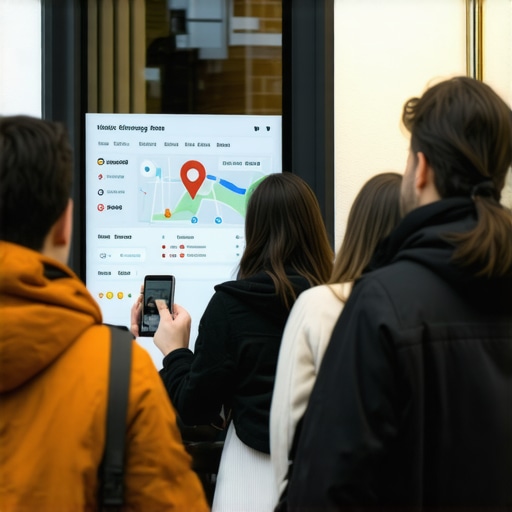 Effective CTR Optimization Techniques to Enhance Local Google Engagement