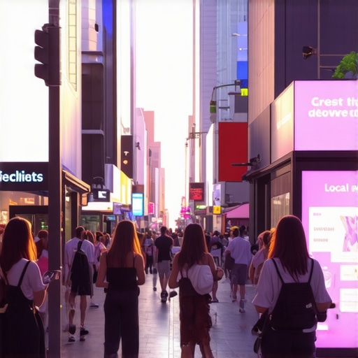 Effective CTR SEO Strategies to Elevate Local Engagement Today