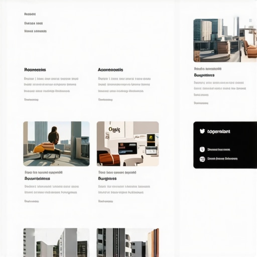 Effective Local SEO Visuals and Rich Snippets Local business listing with rich snippets and engaging visuals