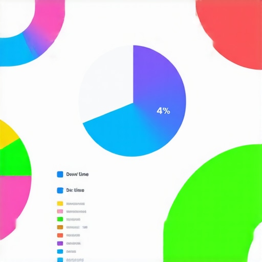 Dashboard displaying local SEO engagement metrics including dwell time and reviews