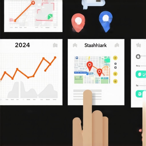 Maximize Clicks & Local Ranking Using Engagement & SEO Signals in 2024