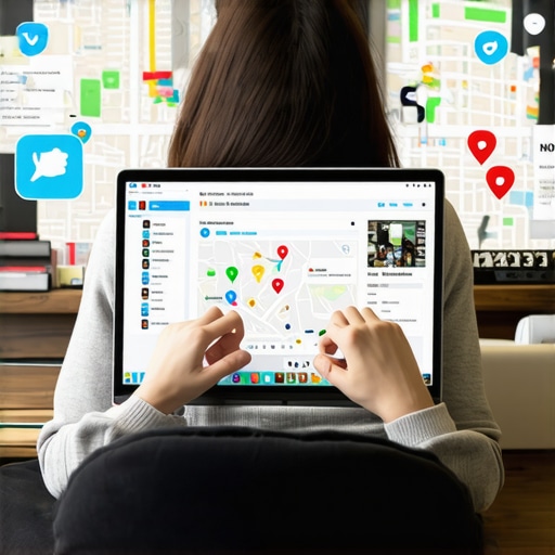 Maximize Local CTR & Engagement Signals for Better Google Ranks