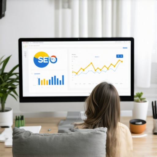 Maximize Local SEO CTR & Engagement Signals for Higher Google Ranks