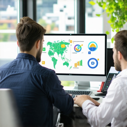 Maximize Local SEO CTR & Engagement Signals for Higher Ranks