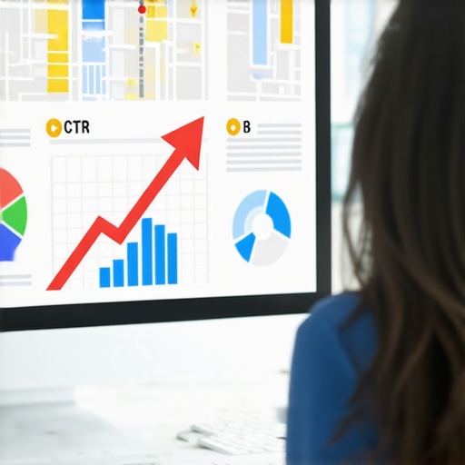 Maximize Local SEO Clicks with Effective Engagement & CTR Signals