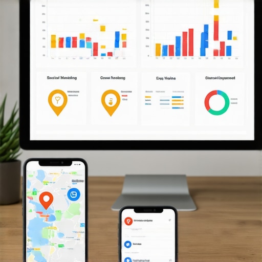 Ultimate Guide to Enhancing CTR & Engagement for Local SEO Success