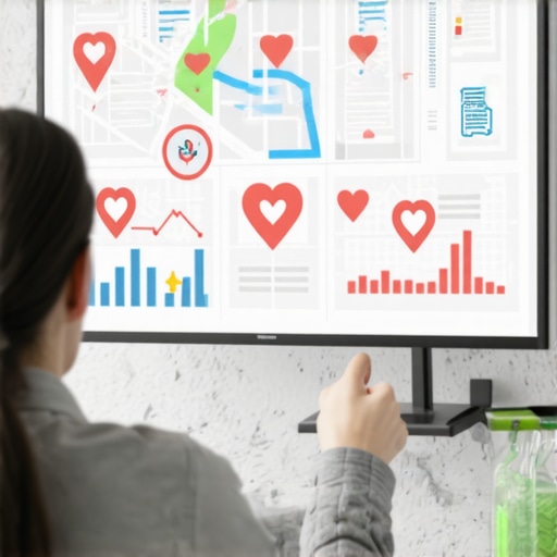 Boost Local SEO CTR & Engagement Signals for Higher Google Ranks