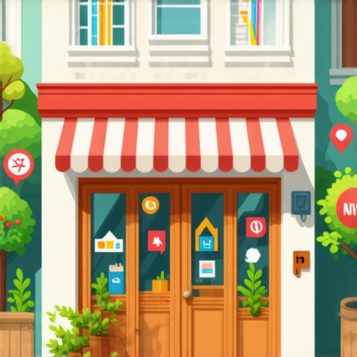 Boost Local SEO CTR & Engagement Signals for Higher Google Ranks