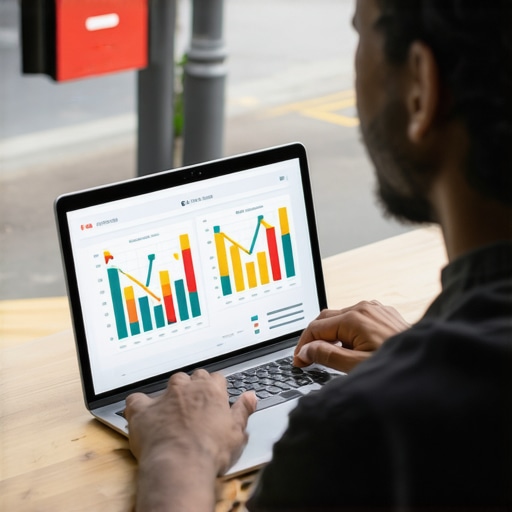 Boost Local SEO CTR & Engagement Signals for Top Google Ranks