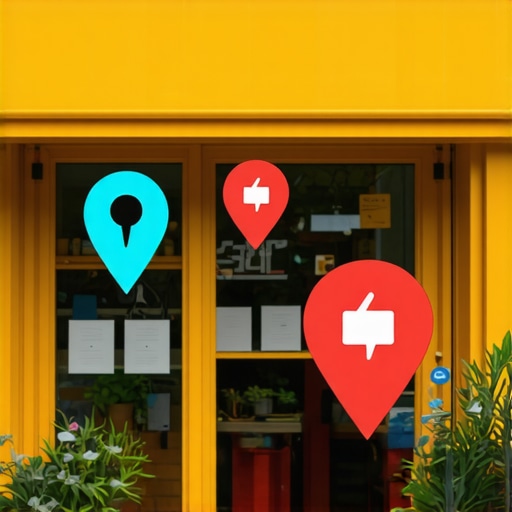 Effective Local SEO Tactics to Boost Engagement Signals in 2024