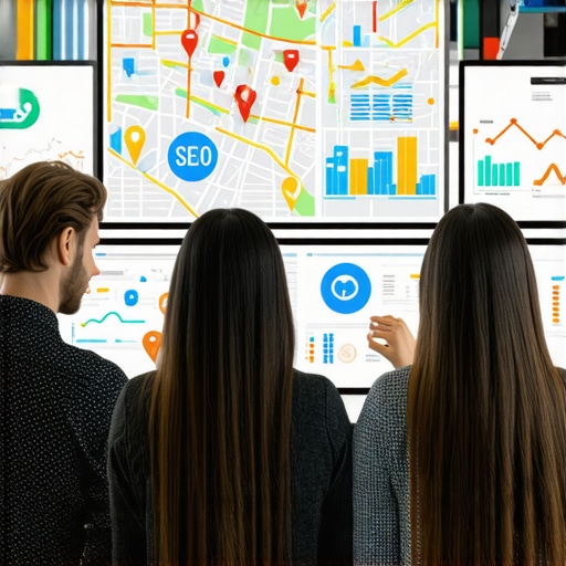 Top CTR SEO Strategies to Enhance Local Ranking & Google Engagement Today