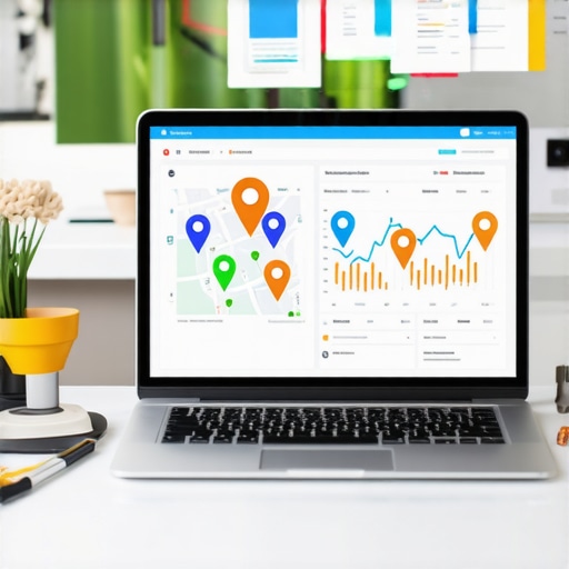 Top Local SEO Tactics to Enhance Click-Through & Engagement for Higher Ranks