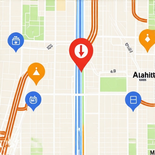 Effective CTR Optimization Strategies to Enhance Local Ranking in 2025