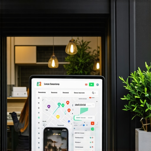 Effective CTR Optimization Strategies to Enhance Local Search Engagement
