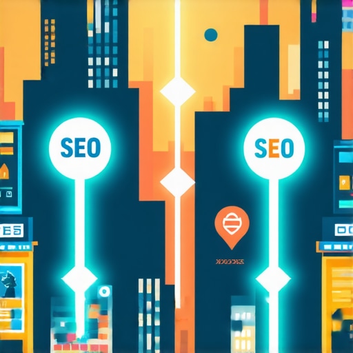 Local SEO CTR & Engagement Signals: Boost Google Ranks in 2025