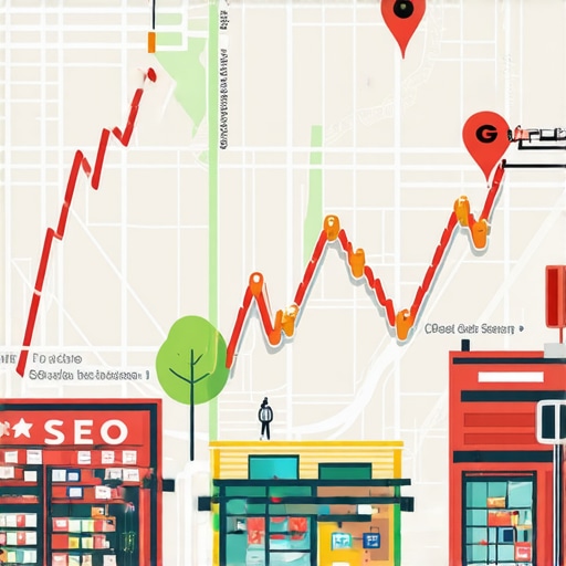 Local SEO CTR Signals: Boost Your Google Ranks in 2025