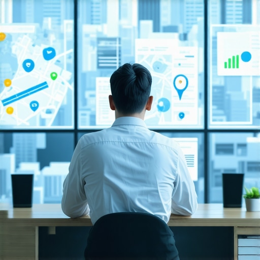 Maximize Local SEO CTR & Engagement Signals in 2025