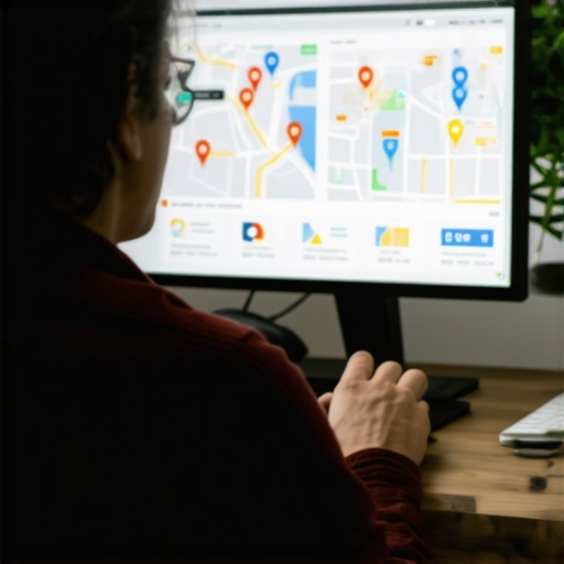 Maximize SEO Engagement and CTR for Local Google Ranks in 2025