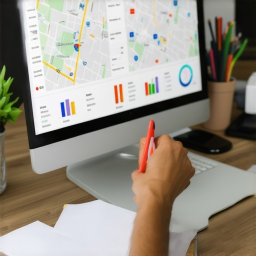3 Tested CTR Fixes That Saved My Local Map Rank in 2026