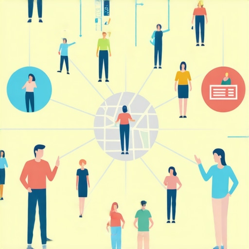 4 New Local Engagement Signals Driving 2026 Map Rankings