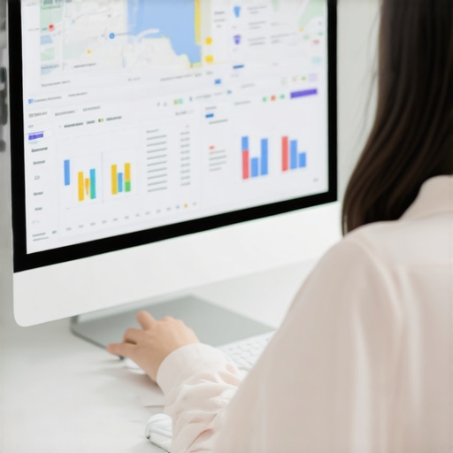 7 Specific Clicks That Actually Move Your Map Rank in 2026