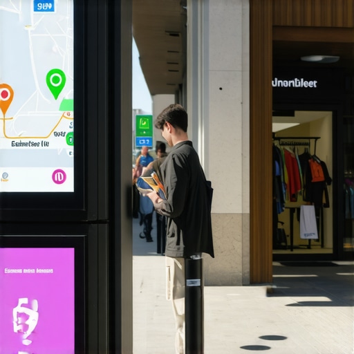 How Directions Requests Drive Local Map Pack Rankings in 2026