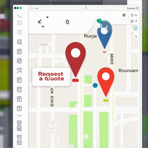 How 'Request a Quote' Clicks Change Local Ranking [2026]