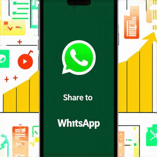 How 'Share to WhatsApp' Signals Move 2026 Local Rankings