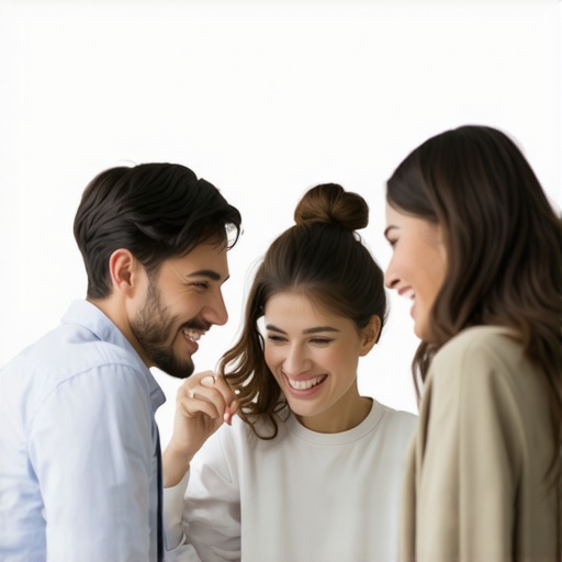 Team responding quickly to customer inquiries on computers and smartphones