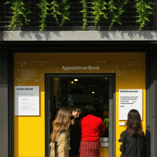 Why Appointment Bookings Drive Faster Local Ranking in 2026