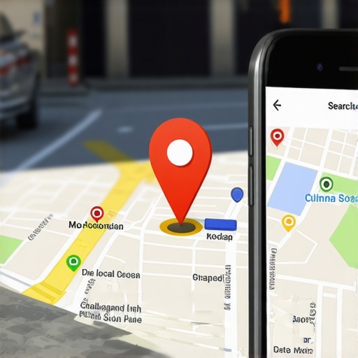 Why Google Maps Searcher Proximity Beats High CTR SEO in 2026