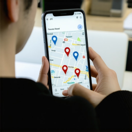 Why Searcher Location History Matters for Local Ranking [2026]